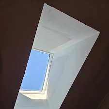 Skylight installed for Adrian R.