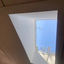 Skylight installed for Blue Mountains homeowner
